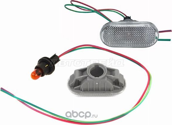 ПОВОРОТ В КРЫЛО NISSAN QASHQAI 06-10TIIDA 04-MAR (SAT). Артикул ST700001