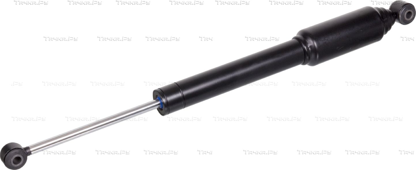 Амортизатор рулевого управления Febi Bilstein передний для Mercedes-Benz G-Класс W461 2003-2026. Артикул 100866