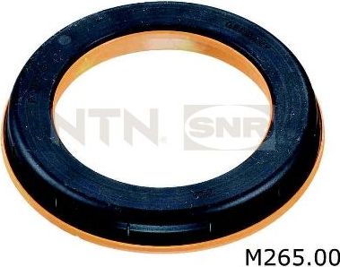 Опора амортизатора (стойки) NTN / SNR. Артикул M265.00