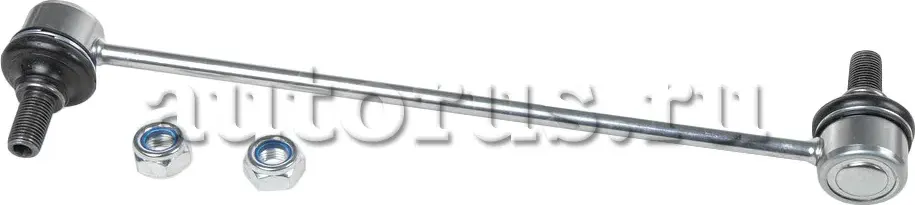 Тяга стабилизатора переднего L=R (Ganz). Артикул GIK10001