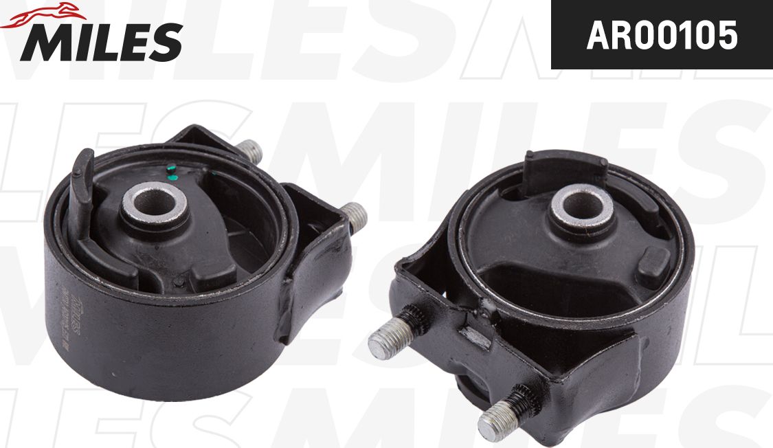 Подушка (опора) двигателя Miles. Артикул AR00105