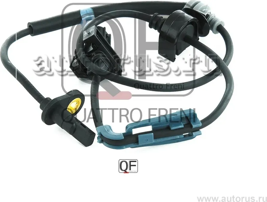 Импульсный датчик abs fr lh (Quattro Freni). Артикул qf60f00090