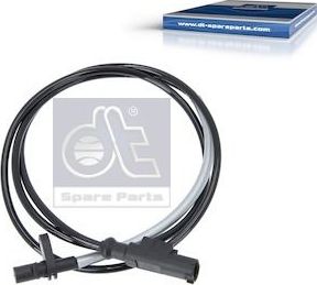 Датчик ABS DT Spare Parts. Артикул 7.36919