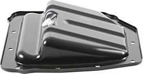 Масляный поддон картера двигателя BSG для Kia Ceed I 2006-2012. Артикул BSG 40-160-002