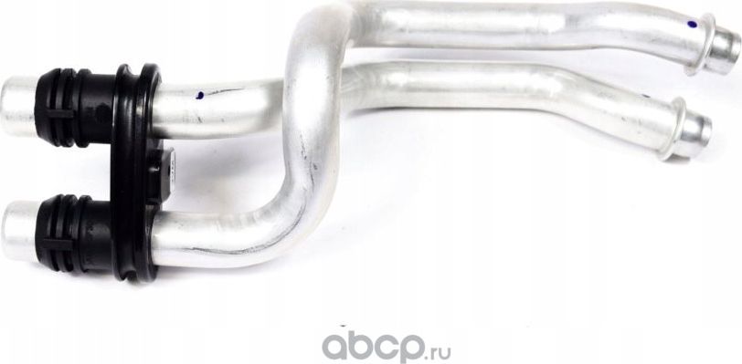 Водяной шланг VAG. Артикул 1K1819857C