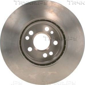 Тормозной диск Bosch. Артикул 0 986 478 527