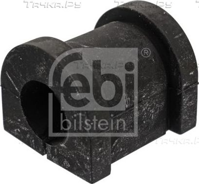 Втулка стабилизатора Febi Bilstein (резина). Артикул 42534