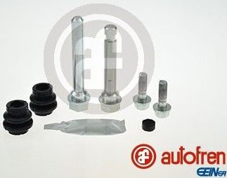 Направляющие тормозного суппорта (комплект) Autofren Seinsa. Артикул D7180C