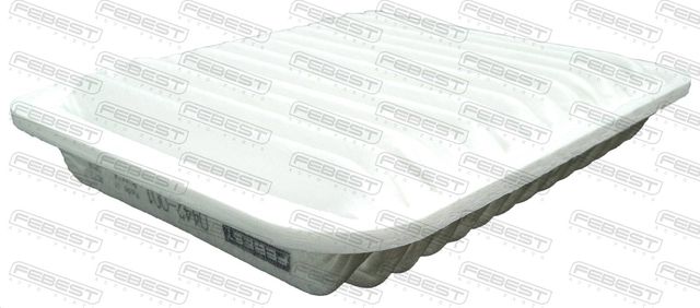 Воздушный фильтр Febest. Артикул 0442-001