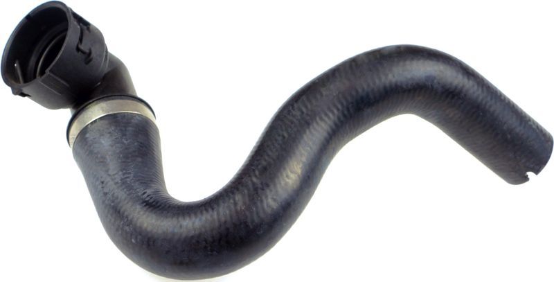 Патрубок радиатора (системы охлаждения) Gates (EPDM (Этилен-пропиленовый каучук)). Артикул 05-2604