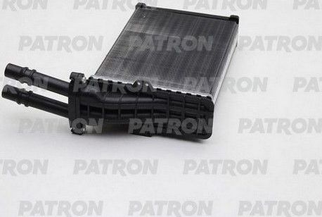 Радиатор отопителя (печки) Patron для Renault Espace III 1996-2002. Артикул PRS2111