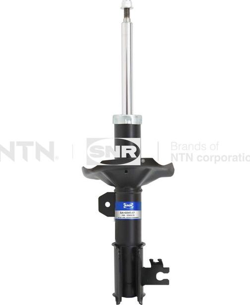Амортизатор NTN / SNR. Артикул SA69040.02R