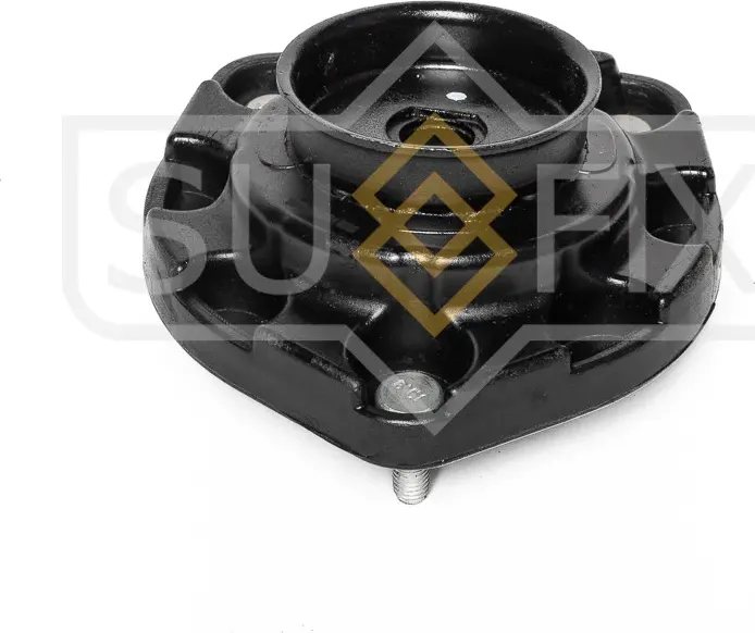 Опора стойки задняя правая TOYOTA VISTA / CAMRY Saloon (V3, V4) 1990-1998 (Sufix). Артикул FM1014