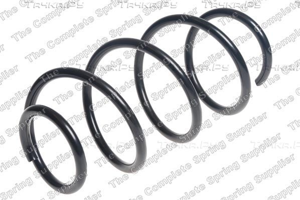 Пружина подвески Lesjofors передняя для Kia Ceed II 2012-2018. Артикул 4037275