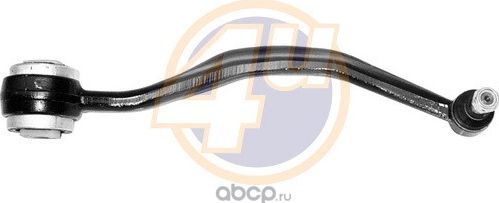 Поперечный рычаг 4U. Артикул BW-D-76631
