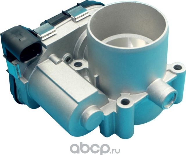 КОРПУС ДРОССЕЛЯ (Bogap). Артикул A6319138