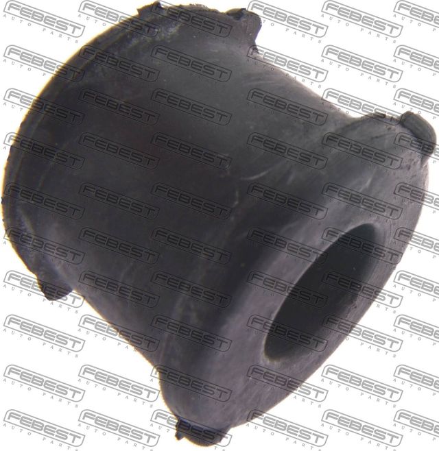 Втулка стабилизатора Febest задняя правая/левая для Daihatsu Terios II 2006-2026. Артикул TSB-736