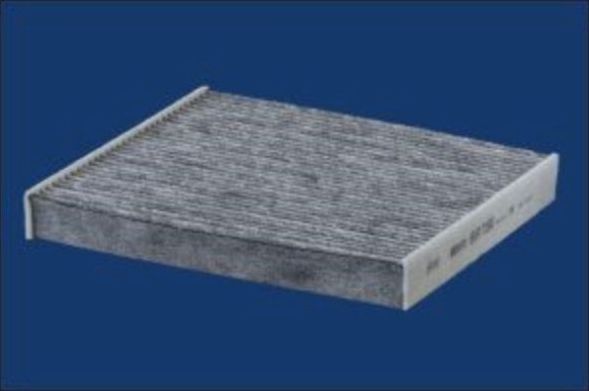 Салонный фильтр MecaFilter для Volvo XC40 I 2017-2026. Артикул EKR7390