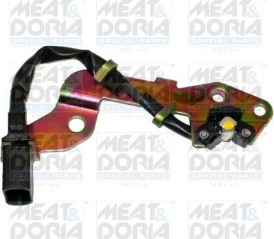 Датчик положения распредвала Meat & Doria для Volkswagen Bora 1998-2013. Артикул 87257