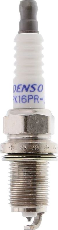 Свеча зажигания Denso Platinum для Isuzu Trooper II 2003-2004. Артикул PK16PR-L11