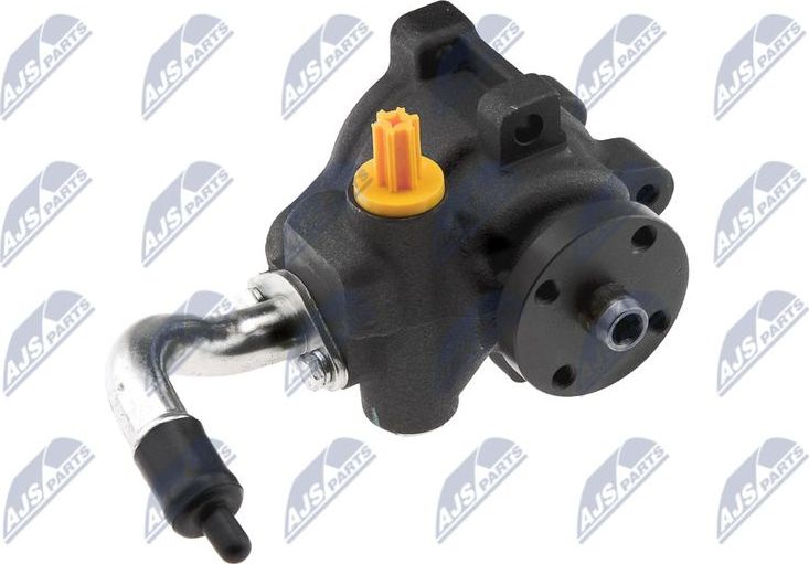 Насос ГУР NTY. Артикул SPW-FR-023