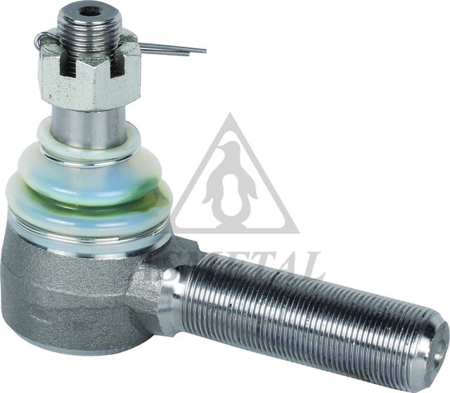 Наконечник рулевой тяги Asmetal. Артикул 17MR6031