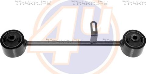 Поперечный рычаг задней подвески 4U. Артикул TY-K-16719