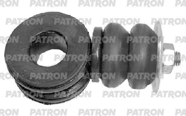 Стойка (тяга) стабилизатора Patron. Артикул PS4168