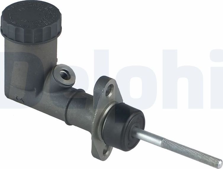 Цилиндр сцепления главный Delphi. Артикул LM38606