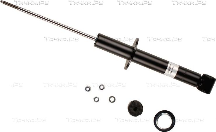 Амортизатор Bilstein B4 задний для SEAT Ibiza II 1993-2002. Артикул 19-028651