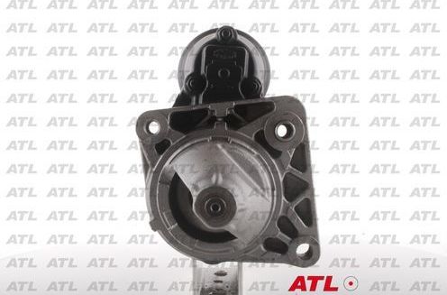 Стартер ATL/Delta Autotechnik для Fiat Strada 1999-2006. Артикул A 19 300