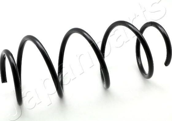 Пружина подвески Japanparts. Артикул ZC3472A