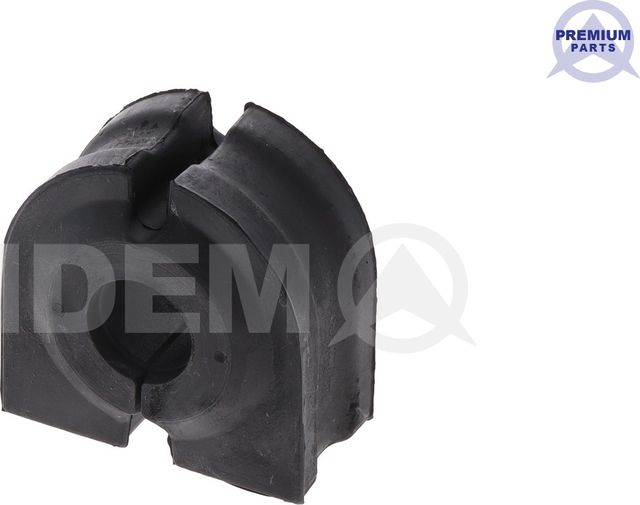 Втулка стабилизатора Sidem передняя для BMW 7 IV (E65/E66) 2001-2005. Артикул 821803