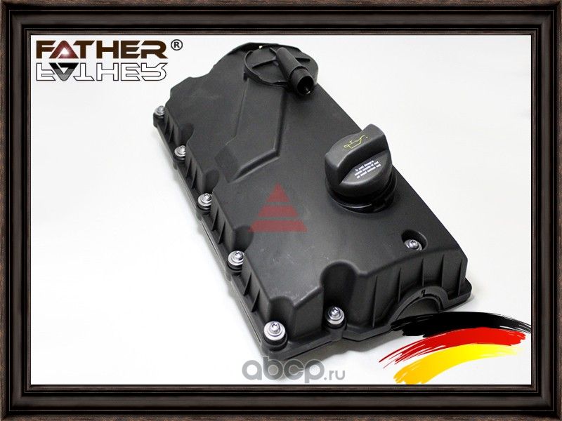 Крышка клапанная (Father). Артикул F1783R29