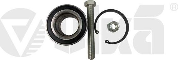 Ступичный подшипник (комплект) Vika. Артикул K51209601