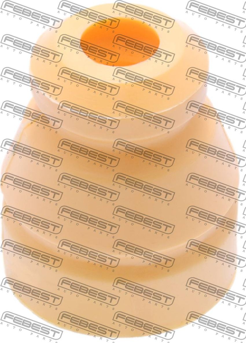 Отбойник амортизатора (стойки) Febest. Артикул HDB-001