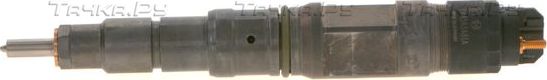 Форсунка топливная Bosch. Артикул 0 986 435 528