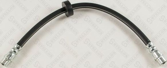 Тормозной шланг Stellox передний для Volkswagen Corrado 1988-1993. Артикул 27-00002-SX