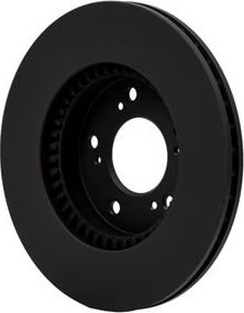 Тормозной диск Zentparts. Артикул Z06087