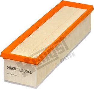 Воздушный фильтр Hengst. Артикул E1304L