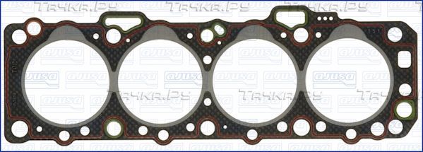 Прокладка ГБЦ Ajusa FIBERMAX. Артикул 10017820