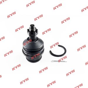 Шаровая опора KYB SSP передняя передняя нижняя внутренняя для Toyota RAV4 V (XA50) 2018-2025. Артикул KBJ1155