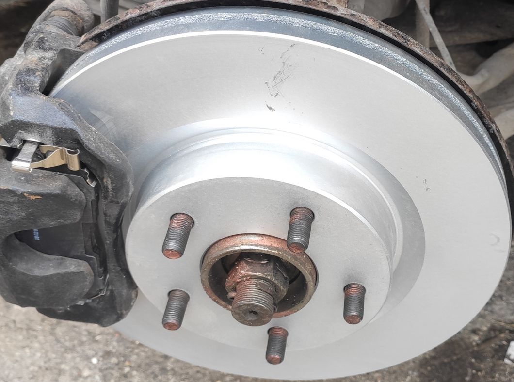 Тормозной диск Bosch. Артикул 0 986 479 D65