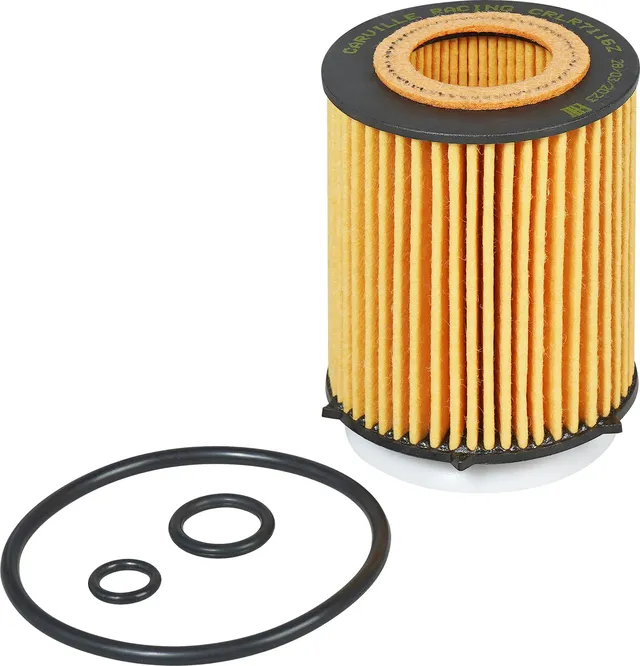 Фильтр масляный (Carville Racing). Артикул CRLR7116Z