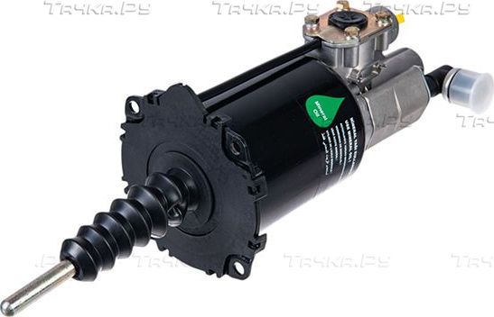 ПГУ (пневмогидроусилитель сцепления) Zentparts для MAN TGS 2007-2026. Артикул Z12633