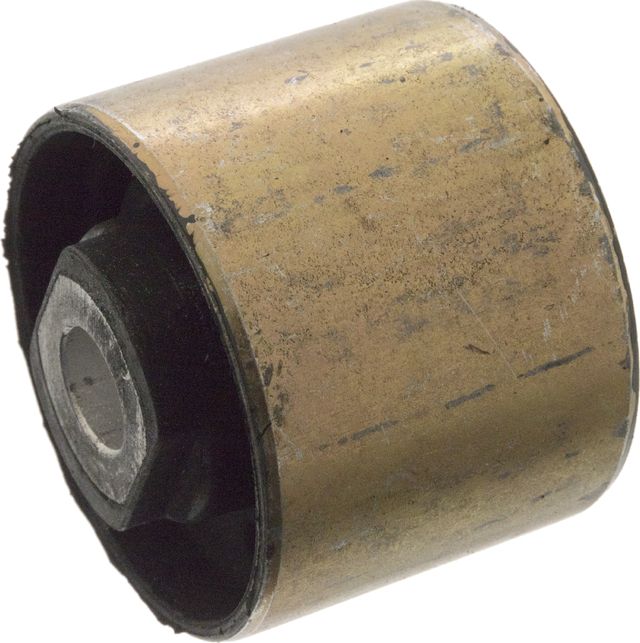 Сайлентблок задней балки Febi Bilstein правый/левый для Audi 100 IV (C4) 1990-1994. Артикул 07622