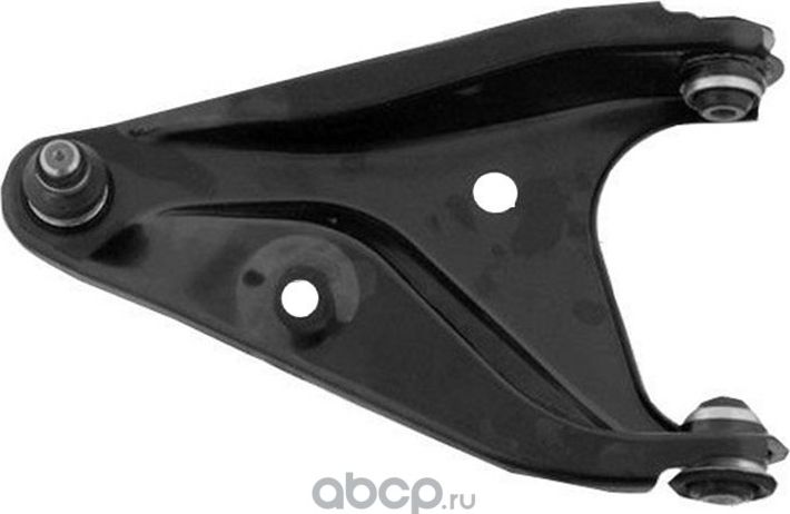 Рычаг передний NISSAN ALMERA RUS 12 - LH (SAT). Артикул ST5450100Q1E