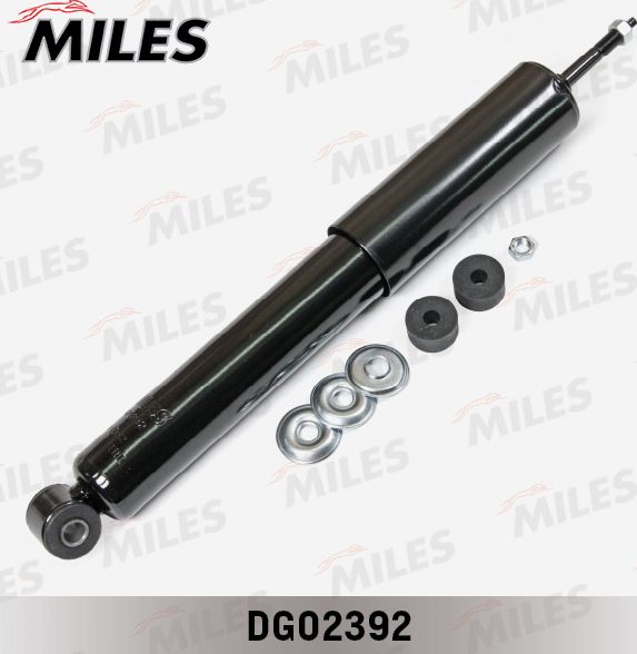 Амортизатор Miles. Артикул DG02392