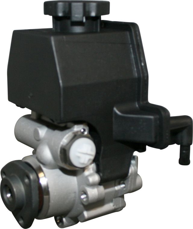 Насос ГУР JP Group для Mercedes-Benz Vito I (W638) 1996-2003. Артикул 1345100200