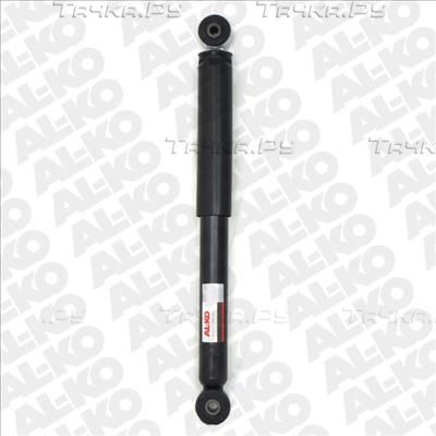 Амортизатор AL-KO TOP ROAD GAS задний для Ford Galaxy I 1995-2006. Артикул 106203